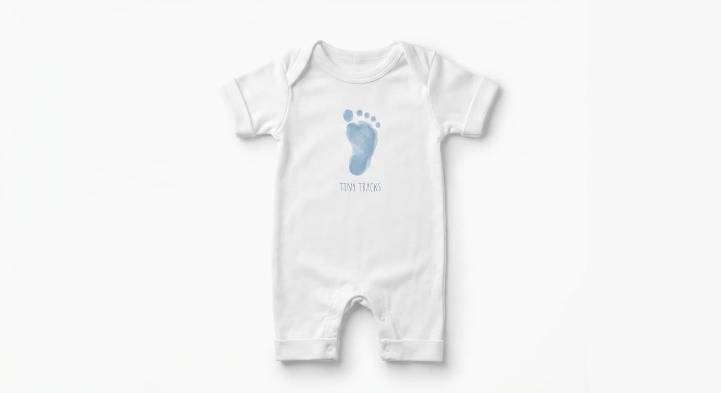 Baby Onesie