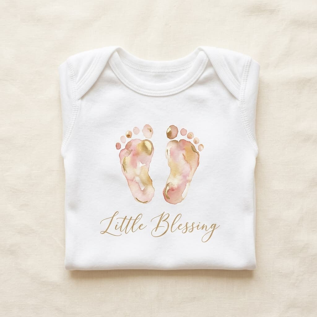 Baby Onesie