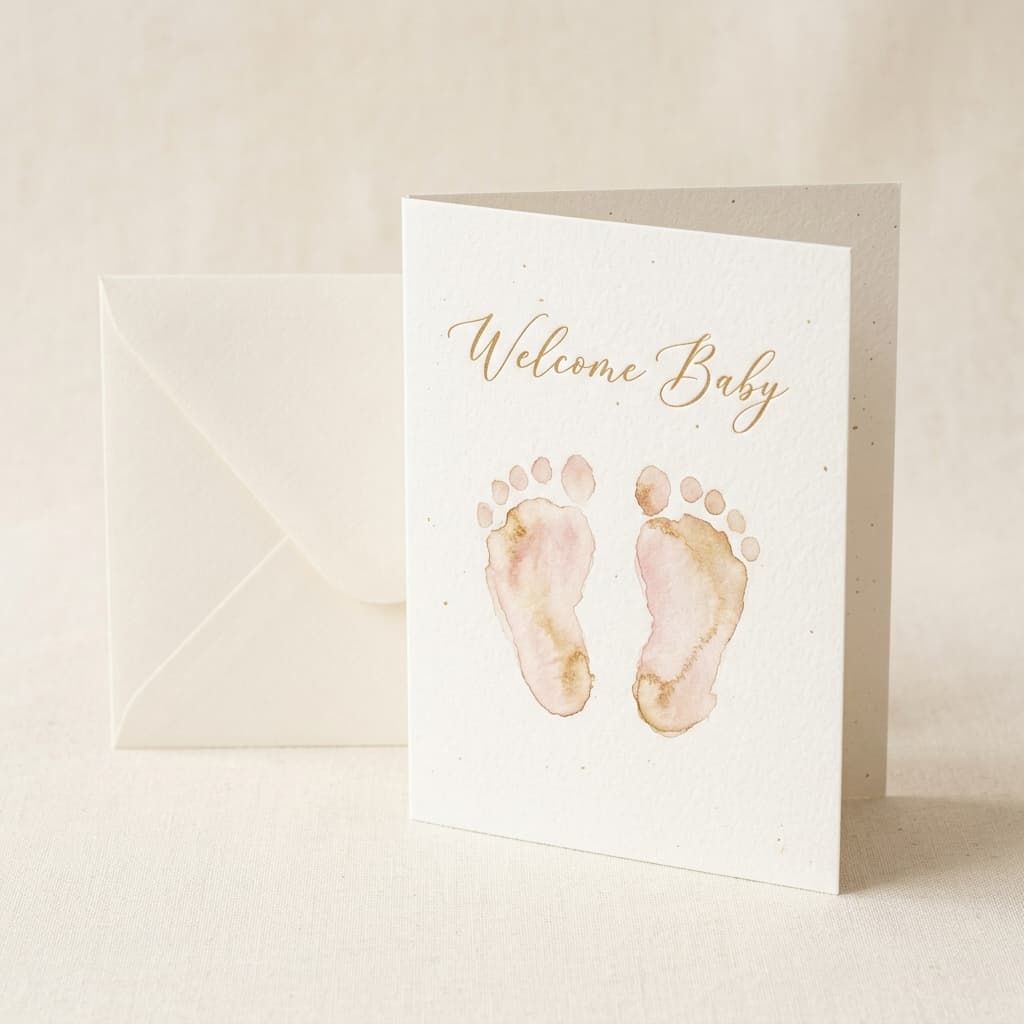 Greeting Card